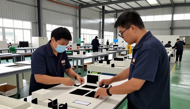 批量生产等满足不同客户的多样需求